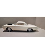 Chevrolet Corvair Promo Model Chevy Modified Showcar  - $2,565.54 MXN