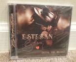 Enter The Heart di Esteban (CD, 2000, Daystar Entertainment) Nuovo - $9.47