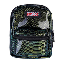 Python BooBoo Mini Backpack - Green - £14.82 GBP