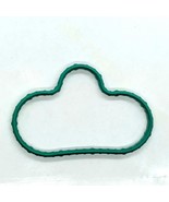 Ford YF1Z-9439-AC Fusion Milan Escape V6 Engine Intake Manifold Gasket S... - $24.56 CAD