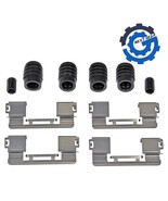 New Dorman Brake Hardware Kit for 2010-2016 Cadillac SRX HW6126 - $45.96 CAD