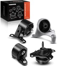 Automatic Transmission APM 4PCS Engine Motor Mount and Transmission Mount - £89.09 GBP