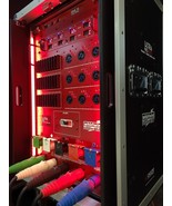Whirlwind PLD 200A Power Distro 12U 24X30 , SPX19, Powercon Duplex UL Ap... - $260,854.79 MXN