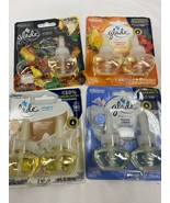 Glade PlugIns Scented Oil Refills Air Freshener YOU CHOOSE &amp; Combine Shi... - $4.85