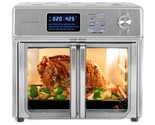 Kalorik 26-Quart Digital Maxx Air Fryer Oven - $211.92