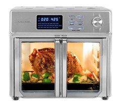 Kalorik 26-Quart Digital Maxx Air Fryer Oven - £166.64 GBP