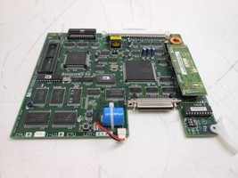 NEC CPUB(500)-U10 CPU Board For ELECTRA ELITE Power Tested AS-IS - $58.31