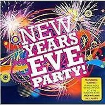 Various Artists : New Year&#39;s Eve Party CD (2010) Pre-Owned - £11.95 GBP