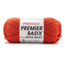 Premier Premier Basix - Super Bulky-Sweet Potato - £13.66 GBP