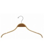 Laminated Bamboo Dress/Shirt Hanger - $96.37 CAD+