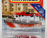 Van / Sports Car / Matchbox Max Rescue Fleet Bay Bridge FYR85-4B10 #H41 - $13.85