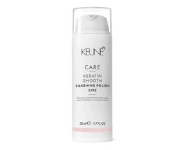 Keune Care Keratin Smooth Silkening Polish, 1.7 fl oz - £21.33 GBP