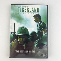 Tigerland DVD Colin Farrell, Matthew Davis - £7.01 GBP