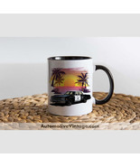 The Blues Brothers Monaco Famous Car Coffee Mug - £19.50 GBP