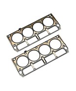 01-04 LS1 LS6 Corvette Trans Am 5.7L Head Gaskets MLS (2 GASKETS) GM - £56.97 GBP