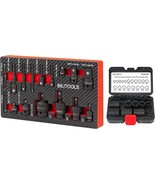 External Torx Plus Socket Set 6 Point Ep Socket With Socket Adapter Set - €83,59 EUR
