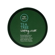 Paul Mitchell Tea Tree Shaping Cream 3 oz - $17.49