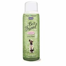 Dog Cologne Eco Friendly Mist Spray Quick Drying Long Lasting Choose Sce... - $41.70