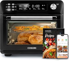 12-In-1 Convection Ovens Countertop Combo, 6-Slice Toast, 12-Inch Pizza,, Ao. - £148.55 GBP