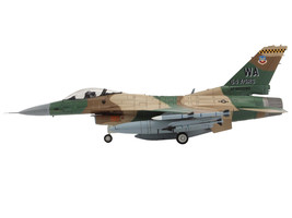 Lockheed F-16C Fighting Falcon Fighter Aircraft &quot;Lizard 64th Aggressor Squadron  - £109.19 GBP