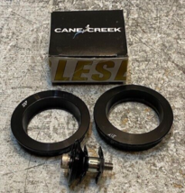 Cane Creek Bicycle Cycle Bike Angle Set Cup BAA0182K | ZS56 0.5 Degree O... - $541.50 MXN
