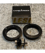 Cane Creek Bicycle Cycle Bike Angle Set Cup BAA0182K | ZS56 0.5 Degree O... - $541.50 MXN