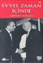 Evvel Zaman Icinde  - £11.06 GBP