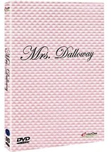Mrs Dalloway DVD Limited Edition Korea NTSC Region 3 New in Box Sealed Drama - £25.97 GBP