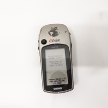 Garmin eTrex Vista Handheld Waterproof GPS Unit for Outdoors Camping Hiking - $547.14 MXN