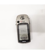 Garmin eTrex Vista Handheld Waterproof GPS Unit for Outdoors Camping Hiking - $547.14 MXN