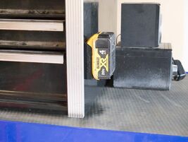 Magnetic Battery Holder for Dewalt 20V Max | Battery Holder Dewalt - $18.60