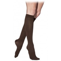 Sigvaris WOMEN&#39;S 30-40 mmHg Knee High medical compress Stockings SIZES -... - £18.73 GBP+