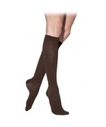Sigvaris WOMEN&#39;S 30-40 mmHg Knee High medical compress Stockings SIZES -... - $33.10 CAD+