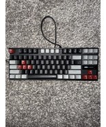 Magegee Mechanical Gaming Keyboard Clicky Feel Fast Response - $22.77