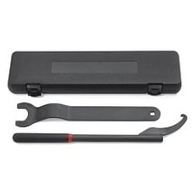 GearWrench 2 Piece Fan Clutch Pulley Holder Set for 6.0 & 6.4 Liter Ford Powerst - $4,070.89 MXN