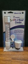Pentair E- Z Read Combo Thermometer #136 - $19.59