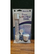 Pentair E- Z Read Combo Thermometer #136 - €16,81 EUR
