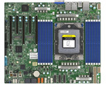 SuperMicro H13SSL-N Motherboard -AMD EPYC UP platform w/socket SP5 CPU, ... - $1,140.94