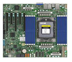 SuperMicro H13SSL-N Motherboard -AMD EPYC UP platform w/socket SP5 CPU, ... - $1,140.94