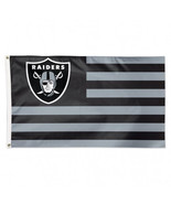 Las Vegas Raiders Flag 3x5 Deluxe Americana Design - €74,62 EUR
