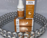 2x REN Clean Skincare Brightening Dark Circle Eye Cream (15 ml / 0.5 fl oz) - £30.56 GBP