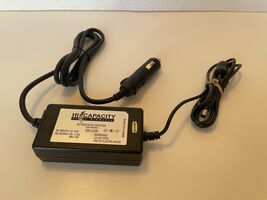 Hi Capacity Power Products Notebook DC Adapter DK-C26 DC Input 11-27 VDC - $14.60