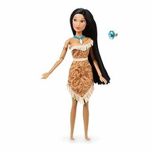 Theme Parks Pocahantas 11&quot; Class Doll with Ring - £25.64 GBP