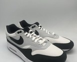 Nike Air Max 1 Panda White/Black Sneakers FD9082-107 Men&#39;s Size 10.5 - $139.95