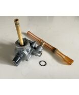 2007 - 2009 Honda SHADOW SPIRIT AERO OEM PETCOCK FUEL GAS VALVE VT750 - €42,68 EUR