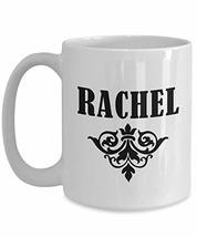 Rachel v01-15oz Mug - £13.43 GBP