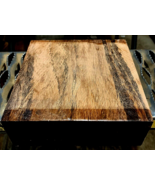 NICE KILN DRIED RED QUEBRACHO PLATTER BLANK TURNING LUMBER BOWL 6&quot; x 6&quot; ... - $27.67