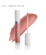  Mirabella Luxe Advanced Formula Lip Gloss - Lavish - shimmering light nude - $27.37 CAD