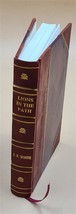 Lions in the path; a book of adventure on the high veldt, by Ste [Leather Bound] - £64.48 GBP