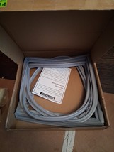 2-Pack W10830162 Refrigerator French Door Gaskets For Whirlpool Kenmore ... - $104.09 CAD